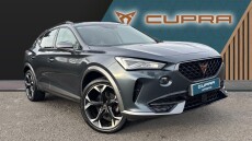 CUPRA Formentor 1.5 TSI 150 V2 5dr DSG Petrol Estate